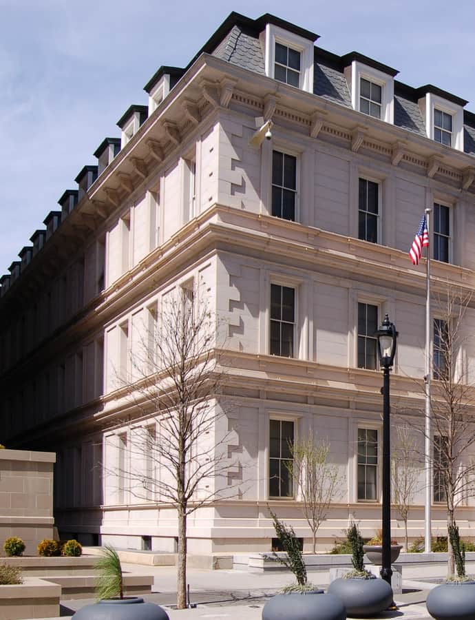 Federal Building