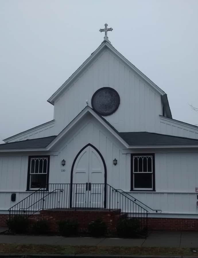 Free Church of the Good Shepherd