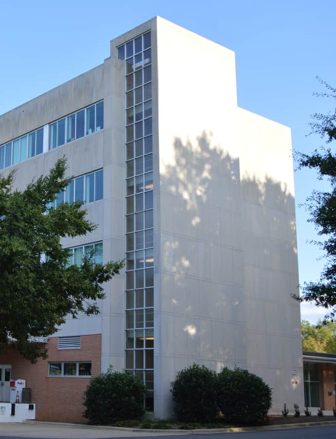 Occidental Life Insurance Company Building