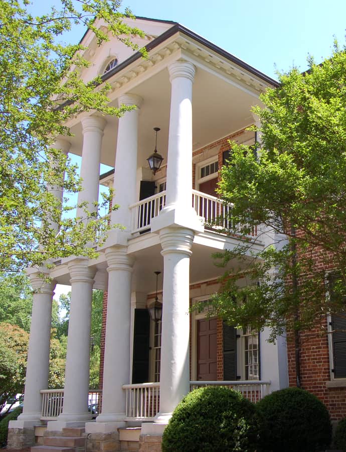 State Bank of North Carolina