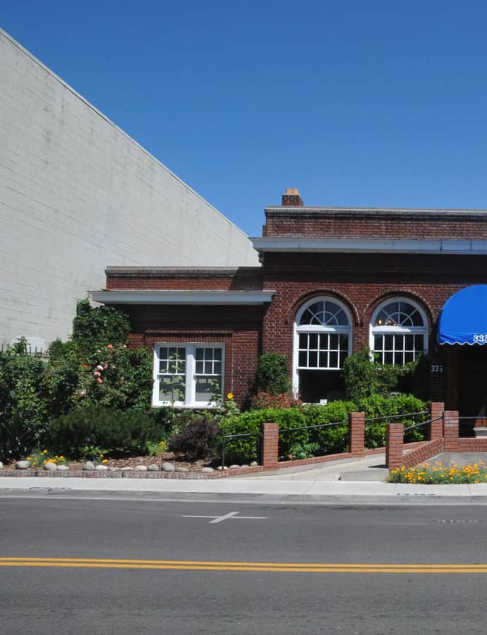 20th Century Club