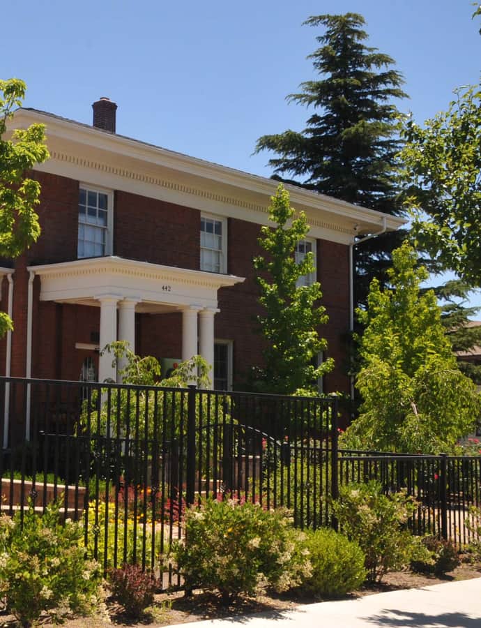 Joseph Giraud House