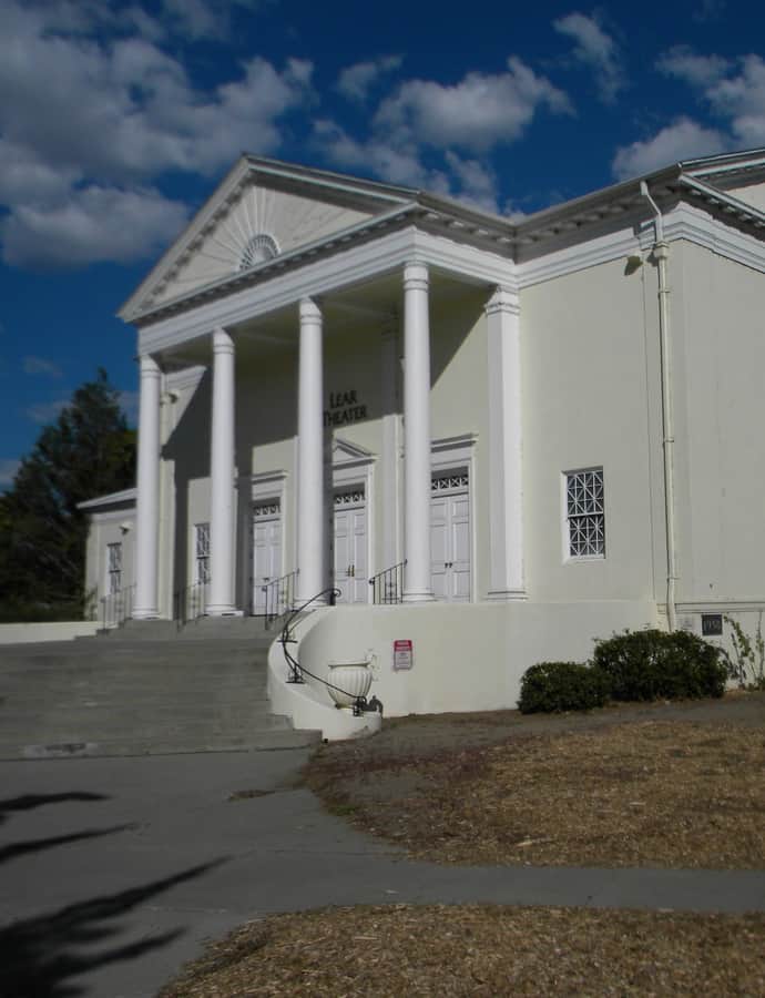 Lear Theatre