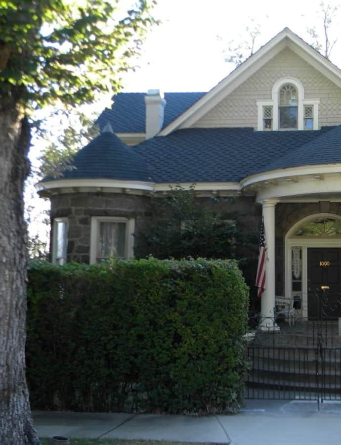 McCarthy-Platt House