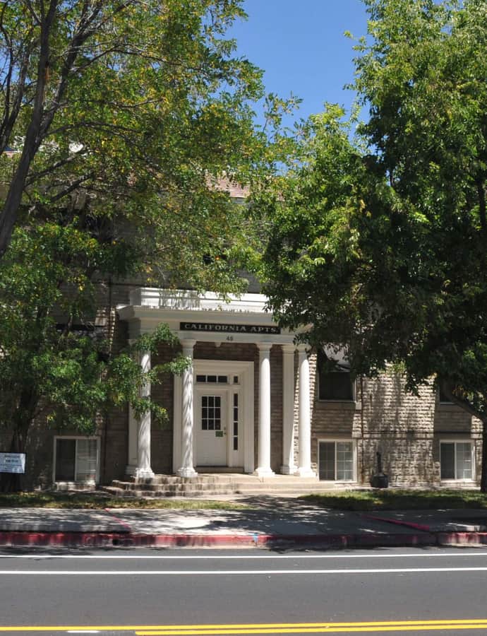 Vachina Apartments-California Apartments