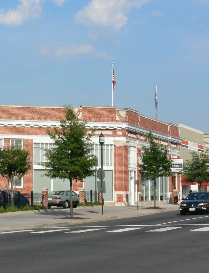 Atlantic Motor Company