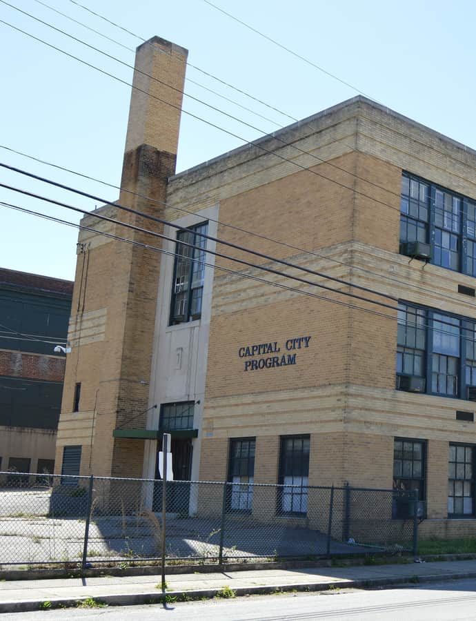 Baker Public School