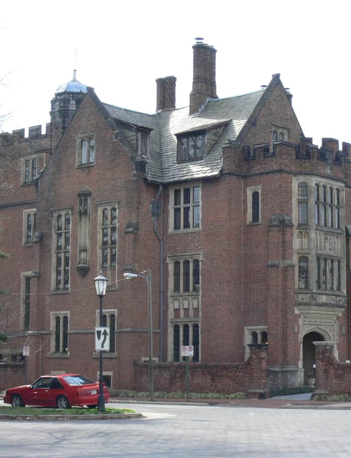 Branch House