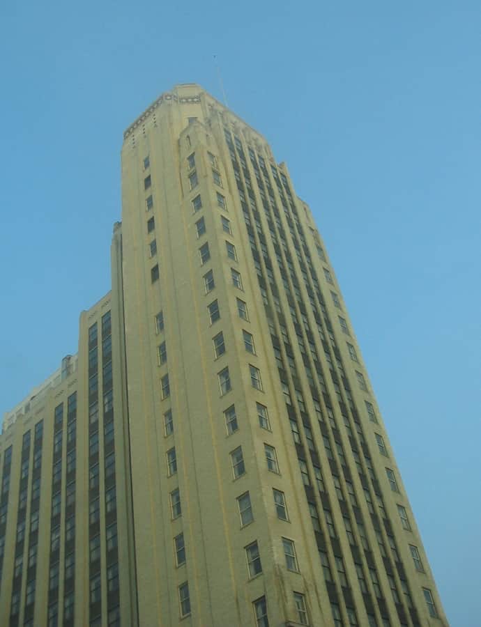 Central National Bank