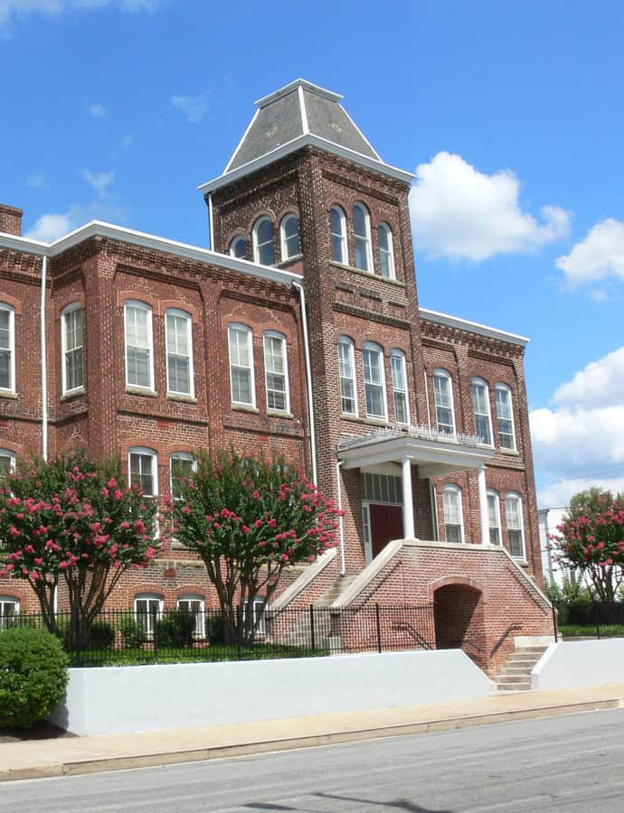 Fairmount School
