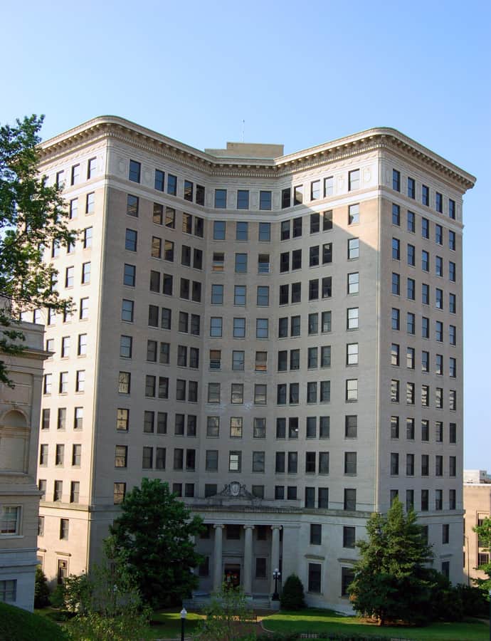 George Washington Building