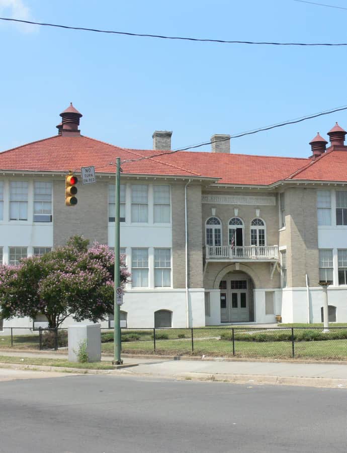 Highland Park Public School