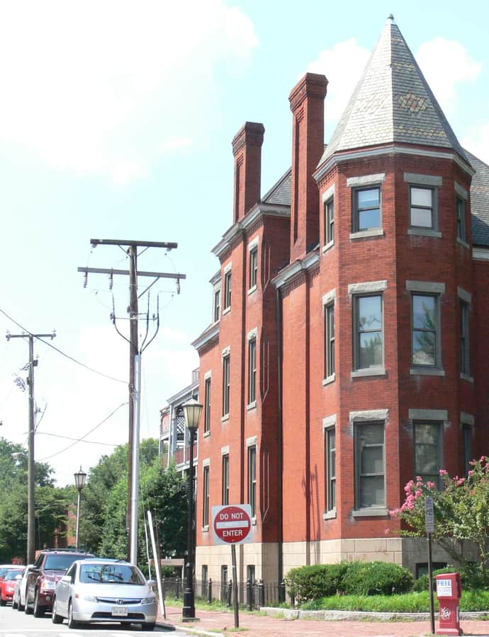 Hunt-Sitterding House