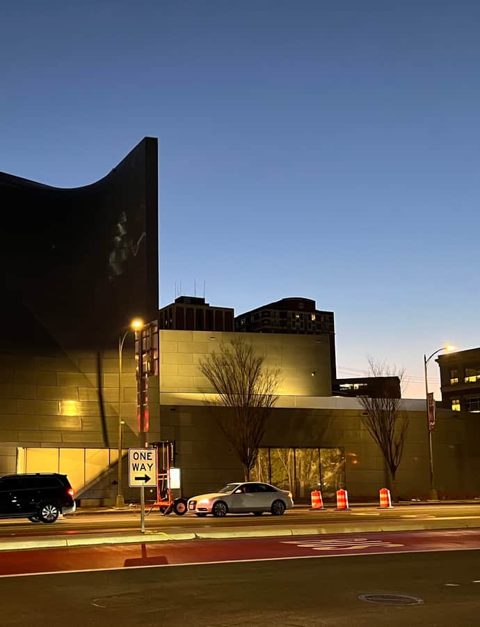 Institute for Contemporary Art, Richmond