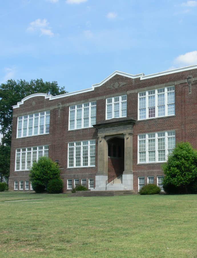 Nathaniel Bacon School