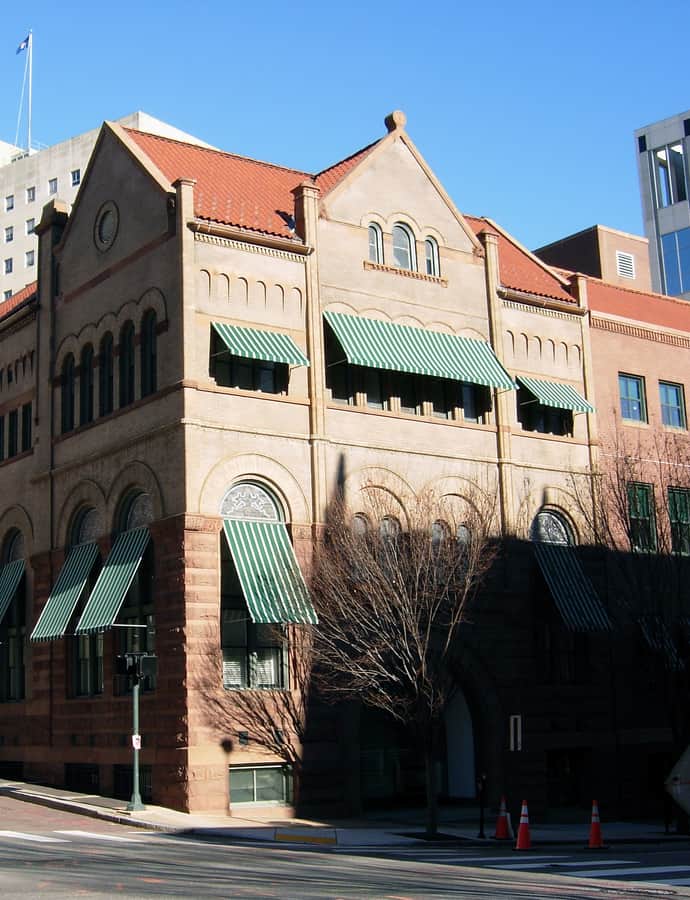 Planters National Bank