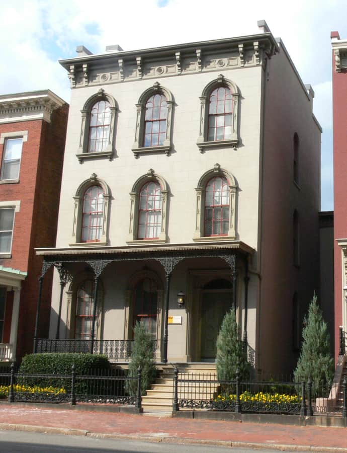 Putney Houses