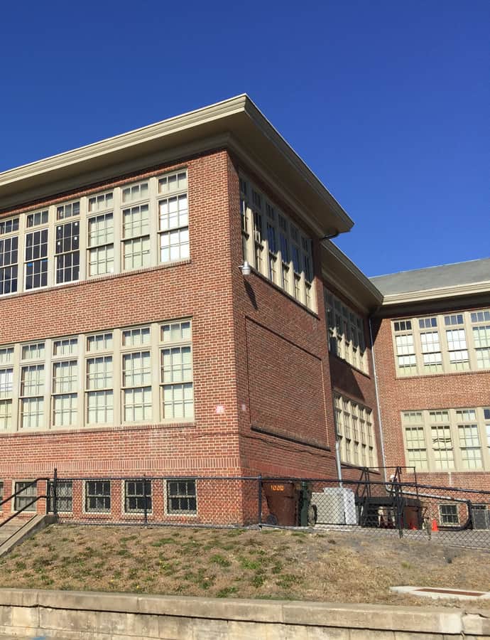 Robert Fulton School