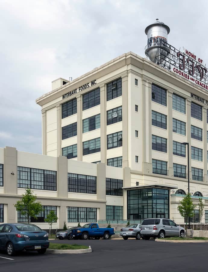 Southern Biscuit Company