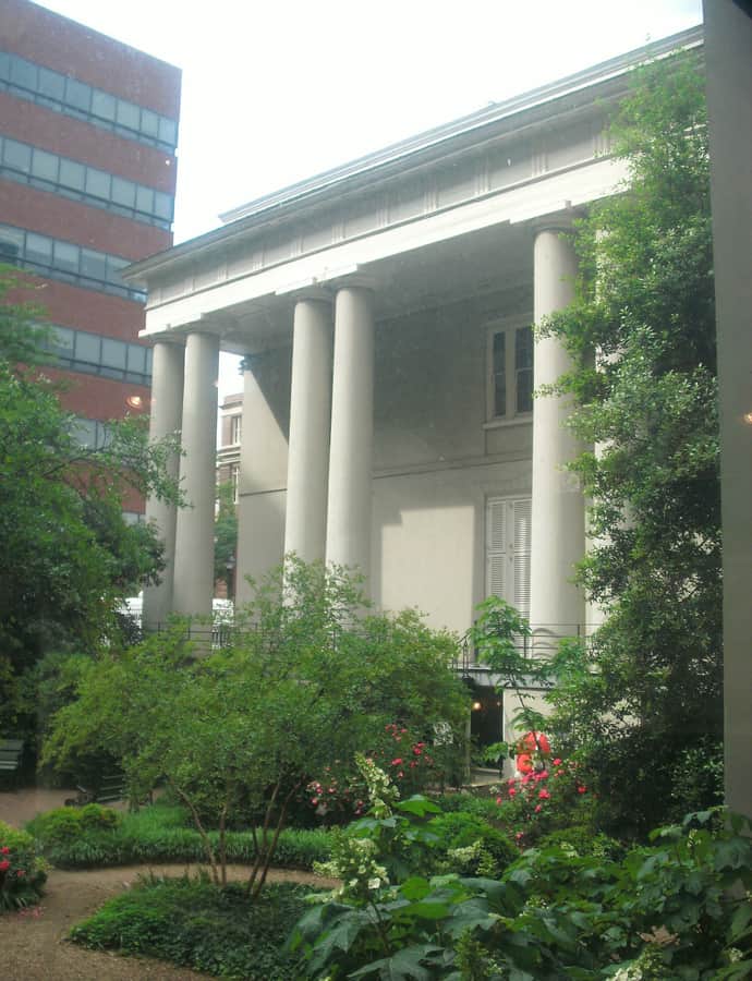 White House of the Confederacy