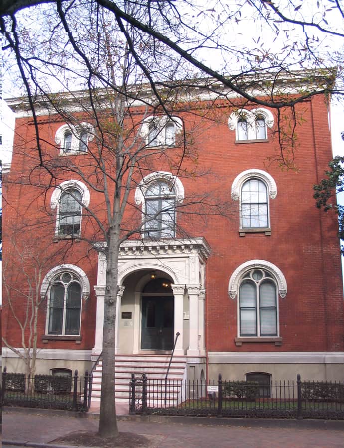 William H. Grant House