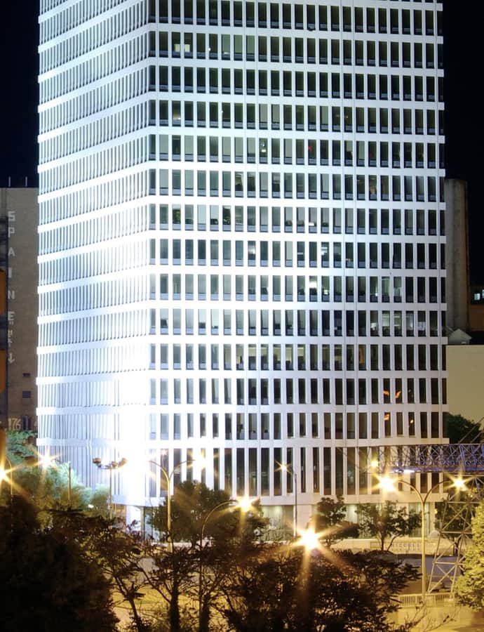 Five Star Bank Plaza