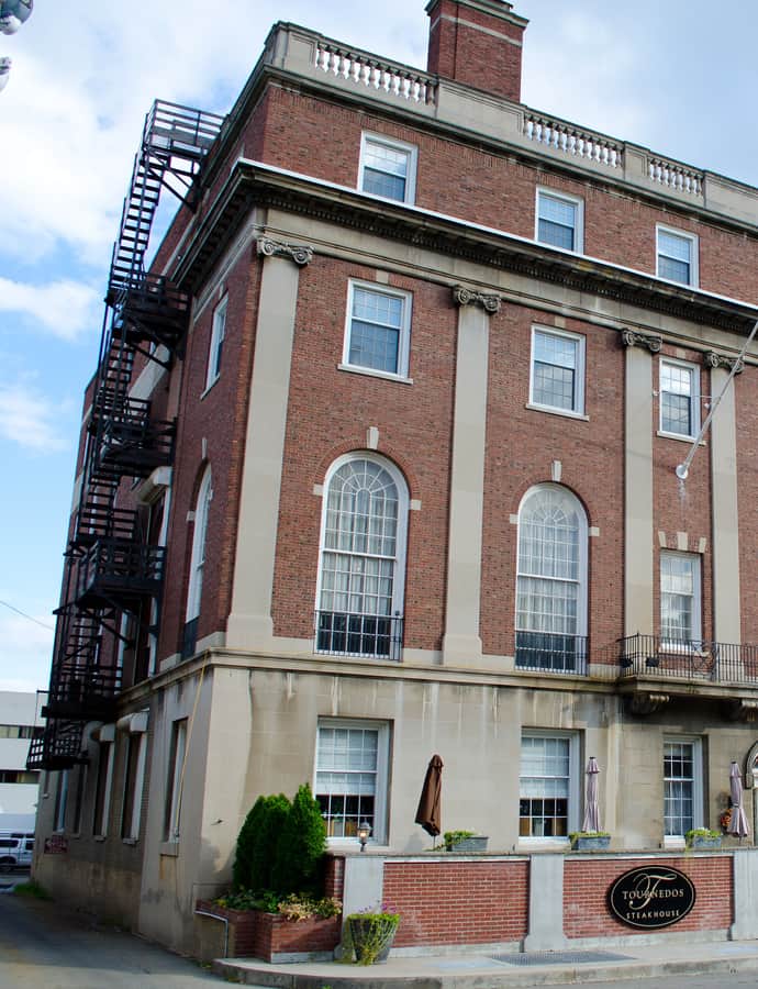 University Club