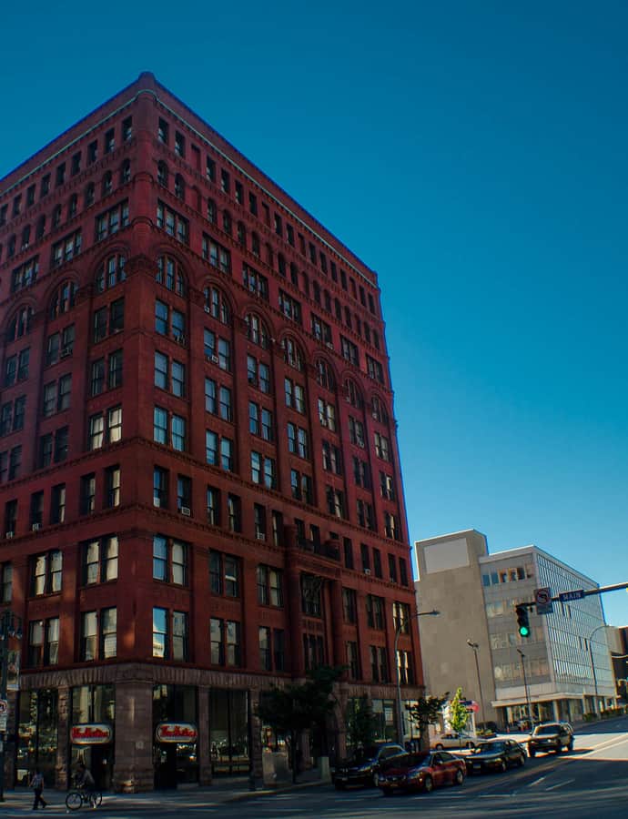 Wilder Building