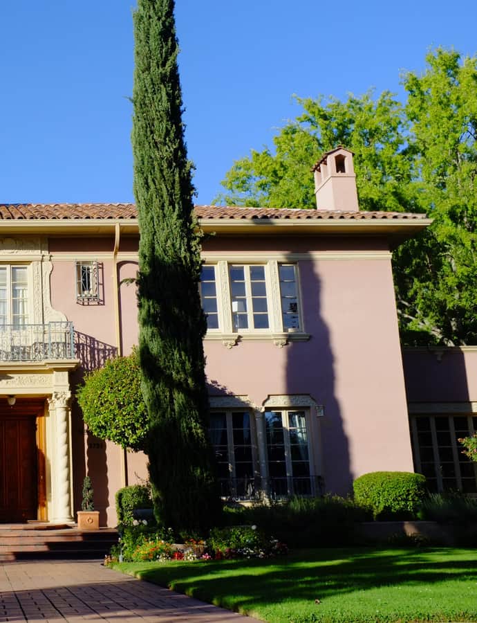 Julia Morgan House
