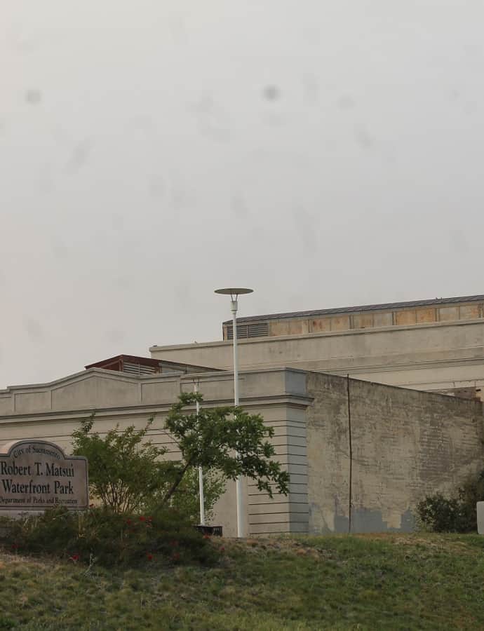 PG&E Powerhouse
