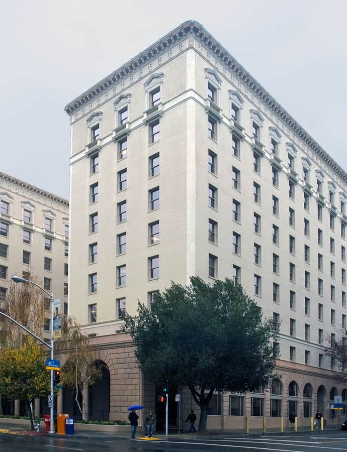 Senator Hotel