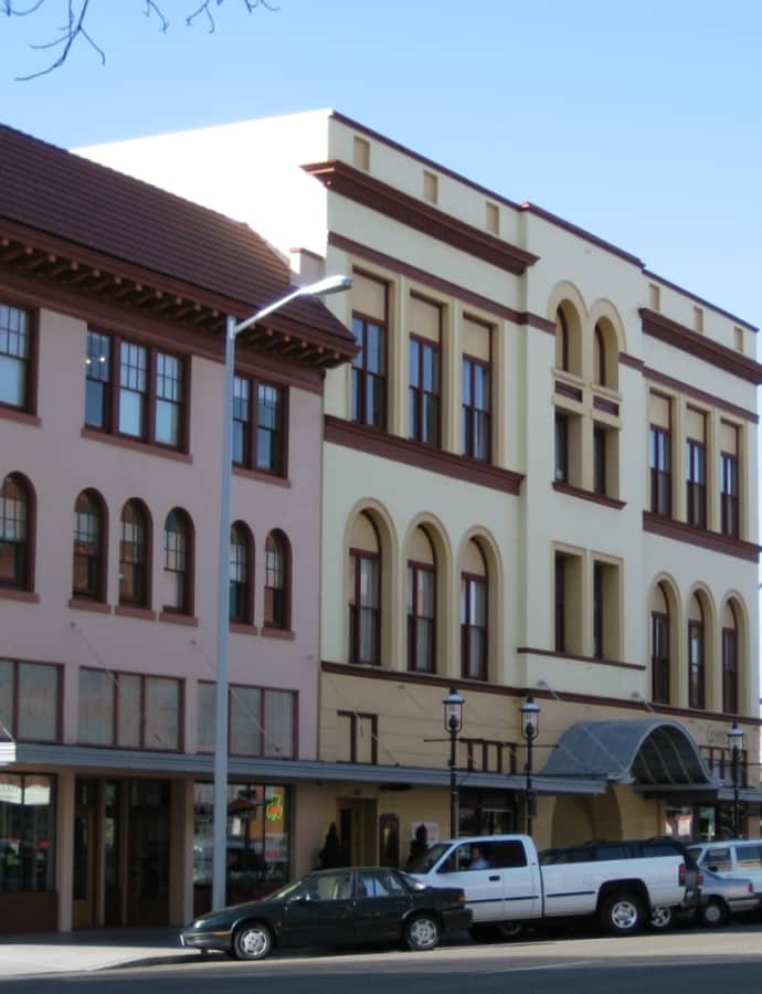 Grand Theatre