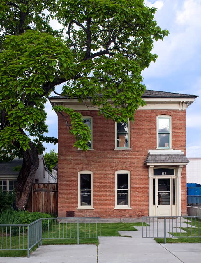 Albert H. Kelly House