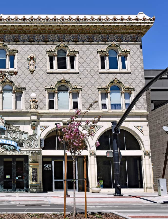 Capitol Theatre
