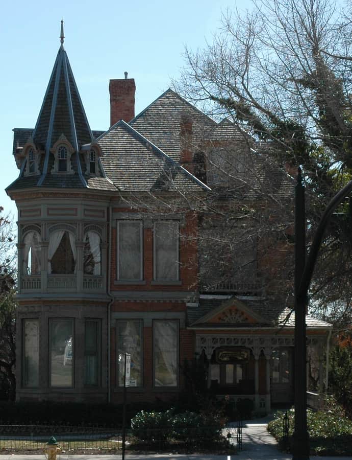 Emanuel Kahn House