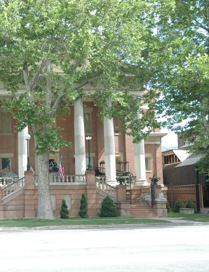 Immanuel Baptist Church
