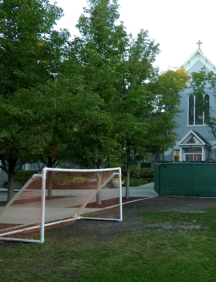 Rowland Hall-St. Mark's School