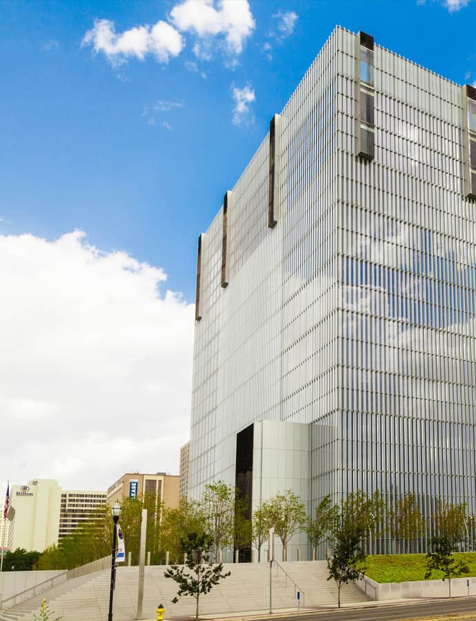 United States Courthouse for the District of Utah
