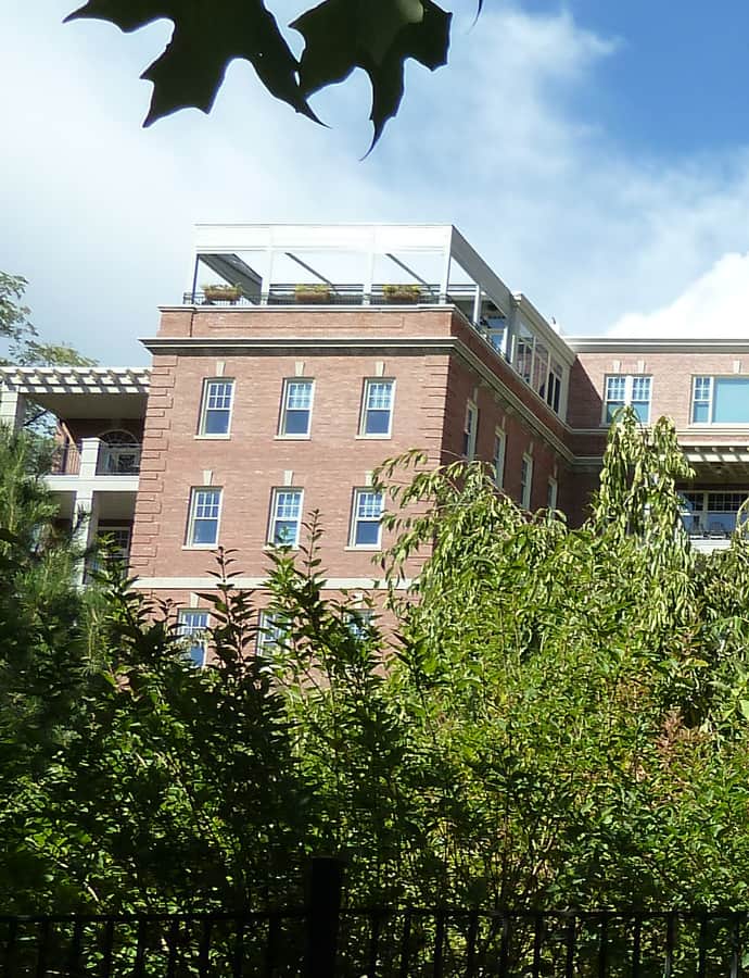 Veterans Administration Hospital