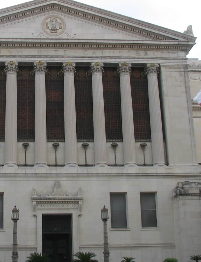 Scottish Rite Cathedral