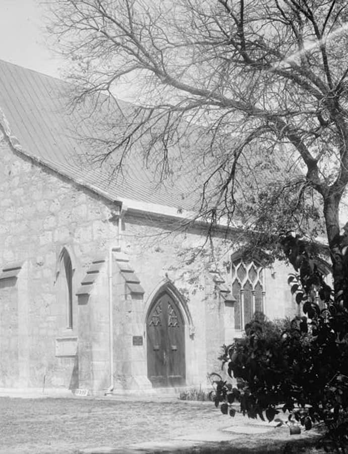 St. Mark's Episcopal Church