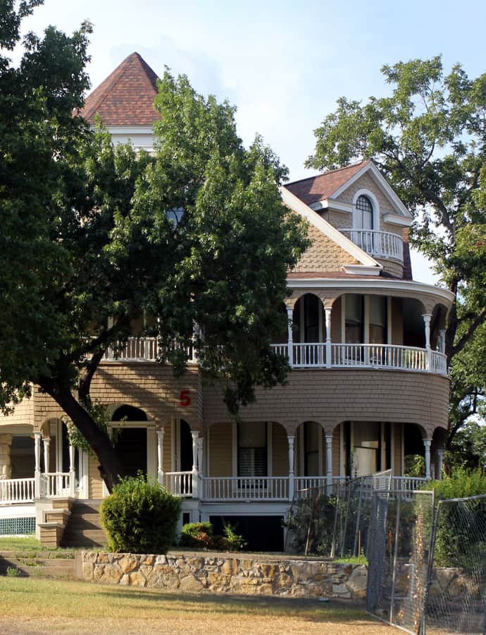 Thomas H. Franklin House