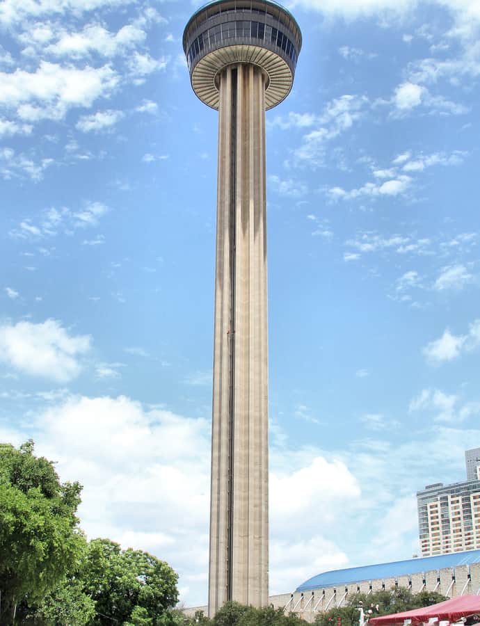 Tower of the Americas