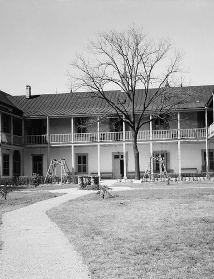Ursuline Academy