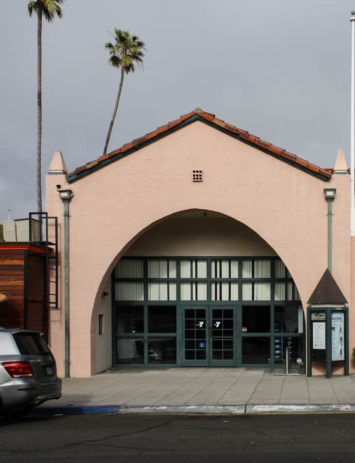 Fire Station Engine Company 13