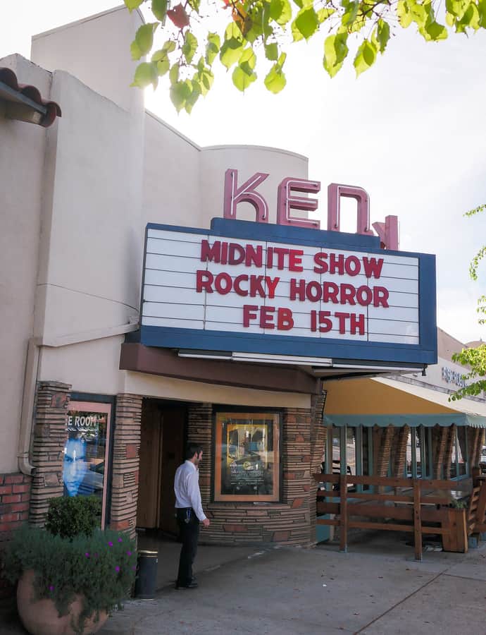 Ken Cinema