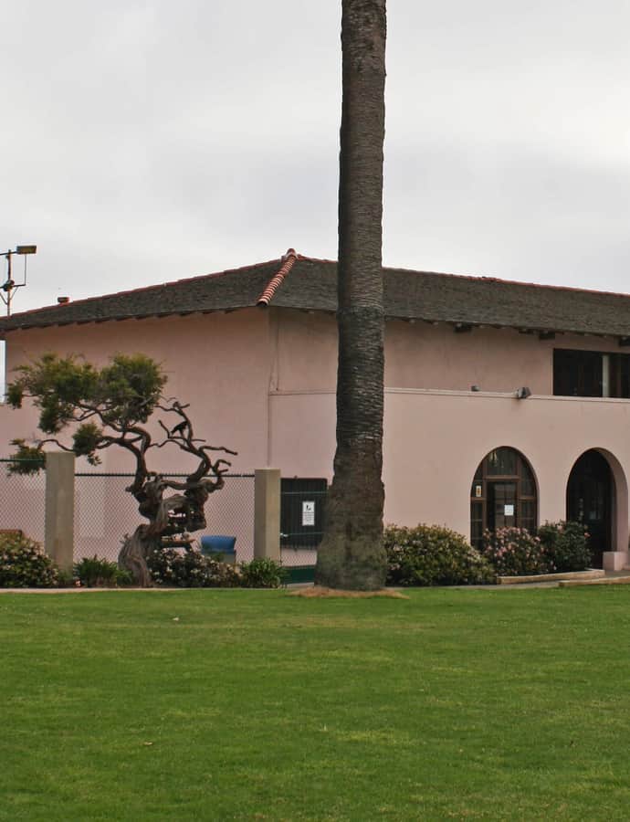 La Jolla Recreational Center