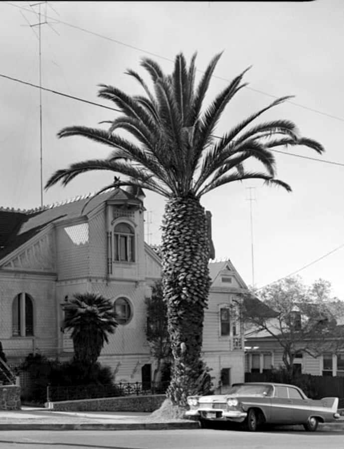 Villa Montezuma