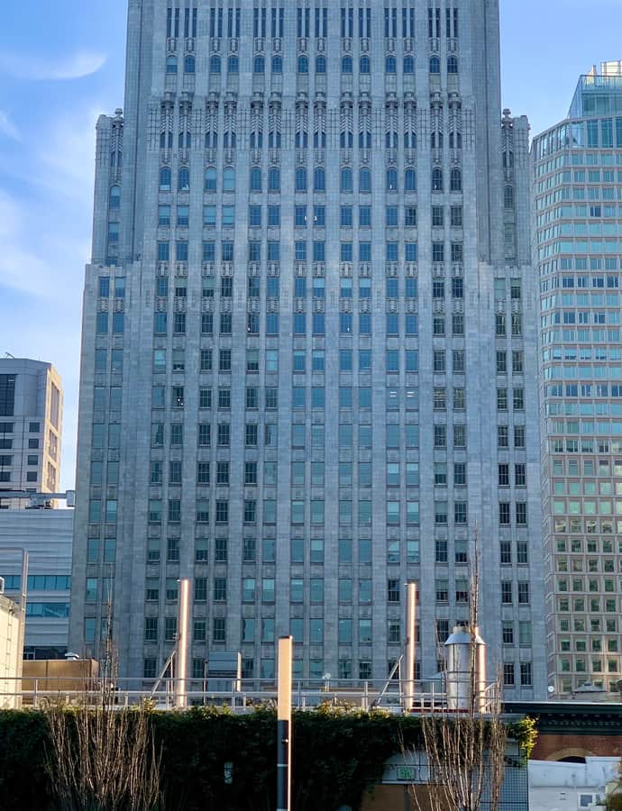 140 New Montgomery