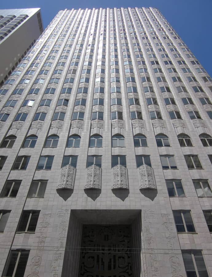 450 Sutter Street